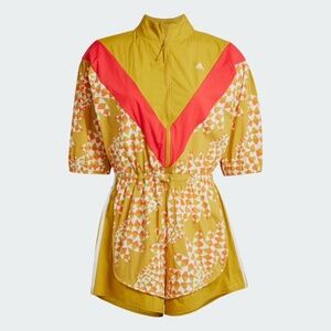 Adidas x Farm Rio Premium Playsuit Romper